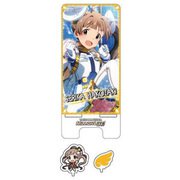 アイドルマスターミリオンライブ！ スマホスタンド第三弾 箱崎星梨花 [キャラクターグッズ]