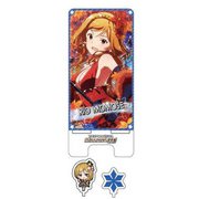 アイドルマスターミリオンライブ！ スマホスタンド第三弾 百瀬莉緒 [キャラクターグッズ]