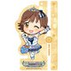 アイドルマスターシンデレラガールズ スケールキーホルダー 本田未央 [キャラクターグッズ]