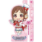 アイドルマスターシンデレラガールズ スケールキーホルダー 大原みちる [キャラクターグッズ]