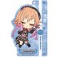 アイドルマスターシンデレラガールズ スケールキーホルダー 二宮飛鳥 [キャラクターグッズ]