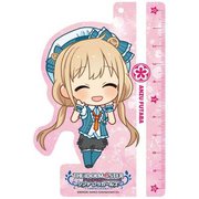 アイドルマスターシンデレラガールズ スケールキーホルダー 双葉杏 [キャラクターグッズ]