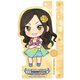 アイドルマスターシンデレラガールズ スケールキーホルダー 向井拓海 [キャラクターグッズ]
