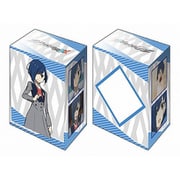 ブシロードデッキホルダーコレクションV2 Vol.503 ダーリン・イン・ザ・フランキス 「イチゴ」 [トレカ用品 高さ97×幅73×厚さ62mm]