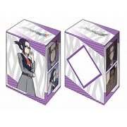 ブシロードデッキホルダーコレクションV2 Vol.506 ダーリン・イン・ザ・フランキス 「イクノ」 [トレカ用品 高さ97×幅73×厚さ62mm]