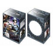 ブシロードデッキホルダーコレクションV2 Vol.508 「STEINS；GATE」 [トレカ用品 高さ97×幅73×厚さ62mm]