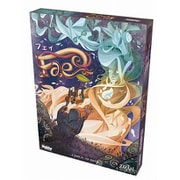フェイ 日本語版 [ボードゲーム]