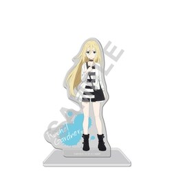 ヨドバシ Com 角川 Kadokawa アニメ 殺戮の天使 アクリルスタンド レイチェル キャラクターグッズ 通販 全品無料配達