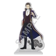 アニメ 殺戮の天使 アクリルスタンド グレイ [キャラクターグッズ]