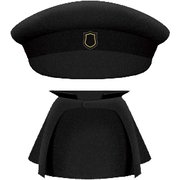 Pitanui mode 学生なりきりセット