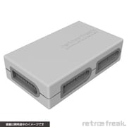 レトロフリーク コントローラーアダプター 5ポートSFC用