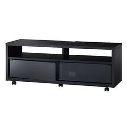 テレビ台 ブラック TV-HT1150B