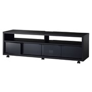 テレビ台 ブラック TV-HT1400B