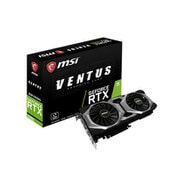 ビデオカード GeForce RTX 2080 VENTUS 8G OC