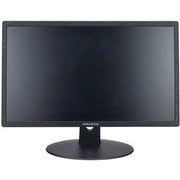 液晶ディスプレイ 21.5型 広視野角パネル採用 白色LEDバックライト ワイドカラー ブラック HTBNE-22W