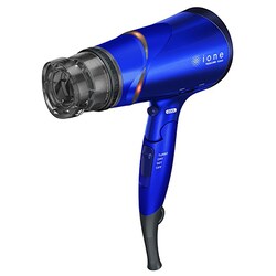 グランパスくん　ヘアドライヤー　TESCOM　TID930 ヨドバシ.com - テスコム TESCOM マイナスイオンドライヤー