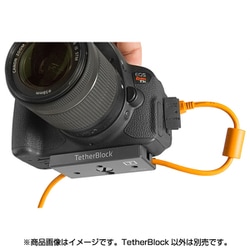 ヨドバシ.com - Tether Tools テザーツール TetherBlock TB-MC