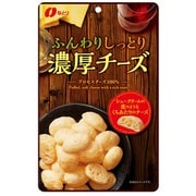 ふんわりしっとり濃厚チーズ 45g