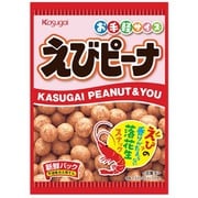 エコノミーえびピーナ 59g