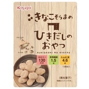 ひきだしのおやつ きなこそらまめ 30g