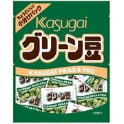ちょうどいい! 小分けパック グリーン豆 78g