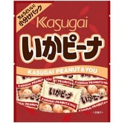 ちょうどいい! 小分けパック いかピーナ 66g