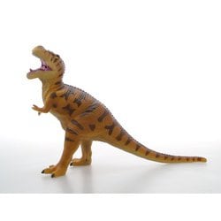 フェバリット Favorite FD-302 [恐竜 ティラノサウルス ビニール 