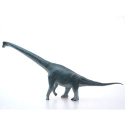 ブラキオサウルス ☆特価品 プラノサウルス ブラキオサウルス (プラモデル