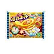 ポッピンクッキン ぐるぐるポテト