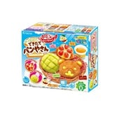 ポッピンクッキン できたてパンやさん