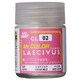 CL02 [Mr.カラー LASCIVUS（ラスキウス）シリーズ ココアミルク 18ml <光沢>]