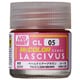 CL05 [Mr.カラー LASCIVUS（ラスキウス）シリーズ クリアーペールブラウン 10ml <光沢>]
