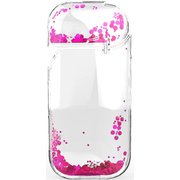 Moving Glitter PINK KIQ-MG-PK
