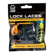 L-006 [結ばない靴ひもLOCK LACES Navy Blue]