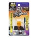 P8714A [高効率カラーバルブ 12V16W(18W) アンバー T16]