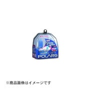 P0854 [ハロゲンバルブ H4 12V 60/55W 130/120W相当 ホワイト 2個入り]