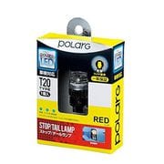 P2867R [LEDテール&ストップランプ T20ダブル レッド 1個入り]