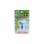 P1785W [レンズバルブ T16 12V16W(18W) ホワイト(4500K) 1個入り]