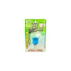 P1885W [レンズバルブ T20シングル 12V21W ホワイト(4500K) 1個入り]