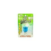 P1885W [レンズバルブ T20シングル 12V21W ホワイト(4500K) 1個入り]