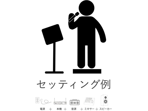 K.W.S しょっぱ KWS-2H/H ワイヤレスシステム [ハンドマイク K.W.S しょっぱ KWS-2H/H ワイヤレスシステム [ハンドマイク