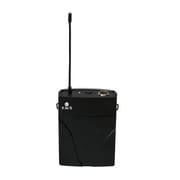 ワイヤレスシステム用 ベルトパック送信機 KWS-TR