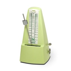メトロノーム スタンダードplus フレッシュグリーン 242