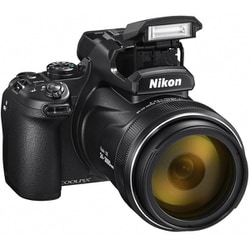 ヨドバシ.com - ニコン NIKON COOLPIX P1000 [コンパクト