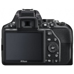 ヨドバシ.com - ニコン NIKON D3500 [ボディ] 通販【全品無料配達】