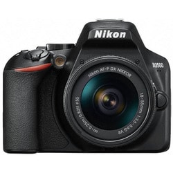 ヨドバシ.com - ニコン NIKON D3500 18-55VR レンズキット