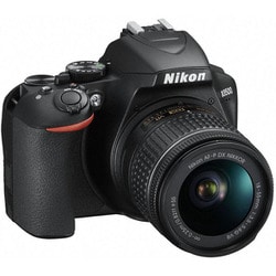 ヨドバシ.com - ニコン NIKON D3500 18-55VR レンズキット [ボディ＋