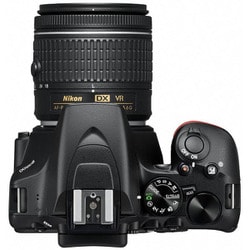 ヨドバシ.com - ニコン NIKON D3500 18-55VR レンズキット [ボディ＋