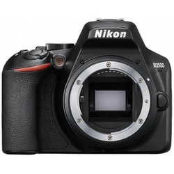 【新品未使用】Nikon D3500 18-55 VR レンズキット 保証書付