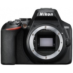 ヨドバシ.com - ニコン NIKON D3500 18-55VR レンズキット [ボディ＋